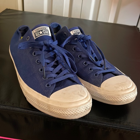 Mens size 14 converse